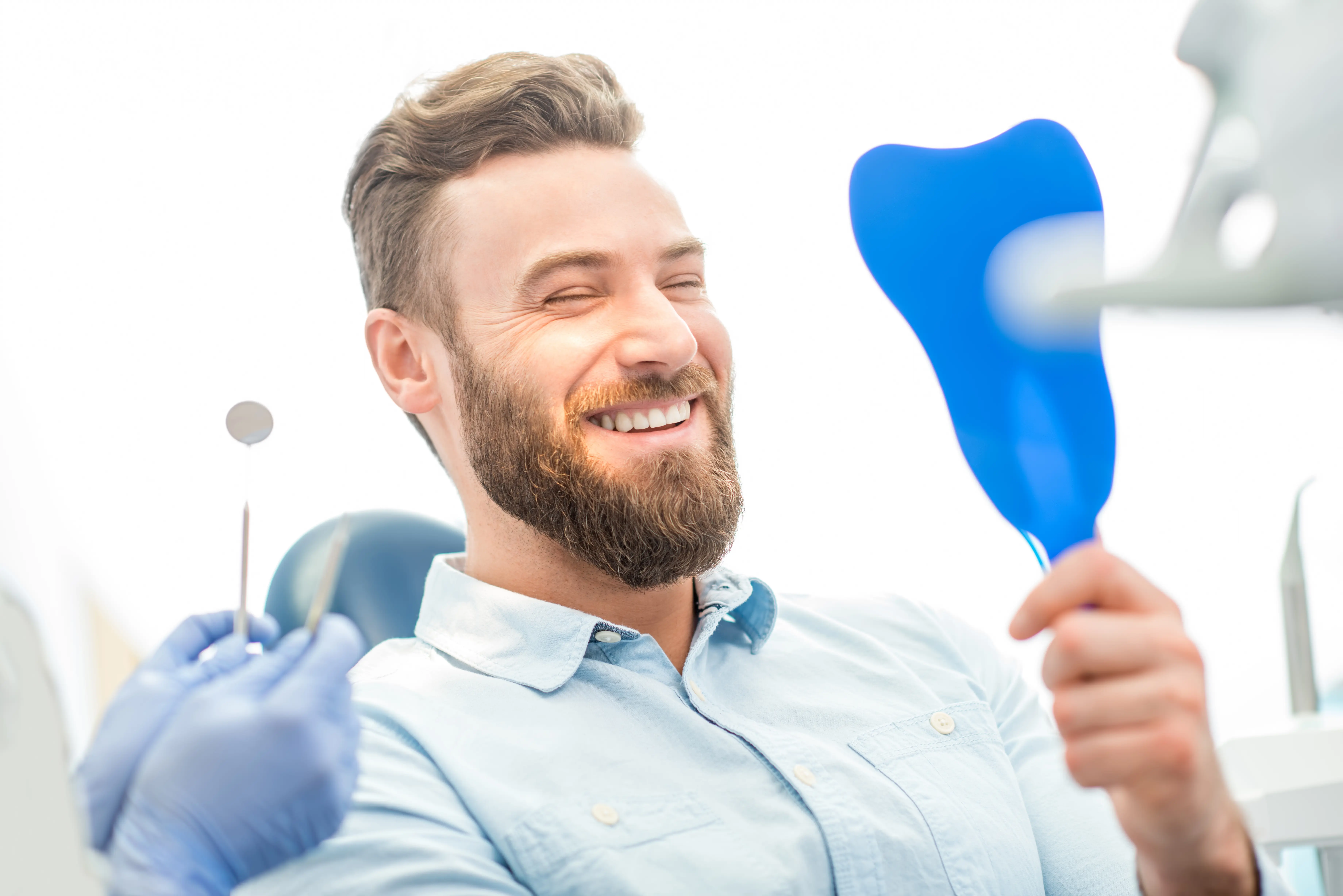 Restorative Dentistry in Sacramento - Ideal Dentistry
