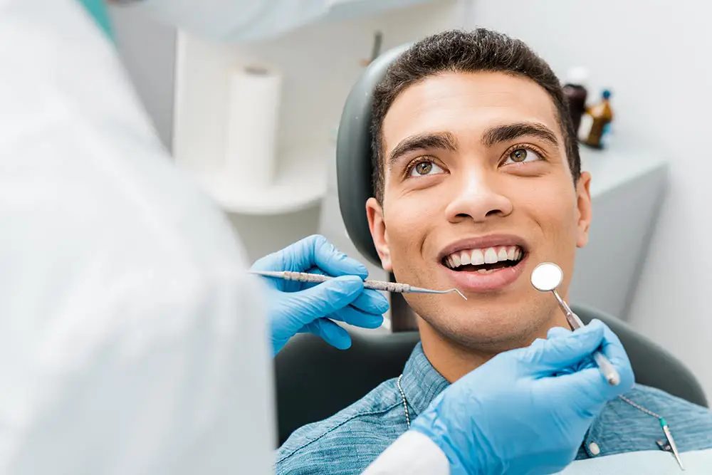 When are Root Canals Recommended - Root Canal in Sacramento - Ideal Dentistry