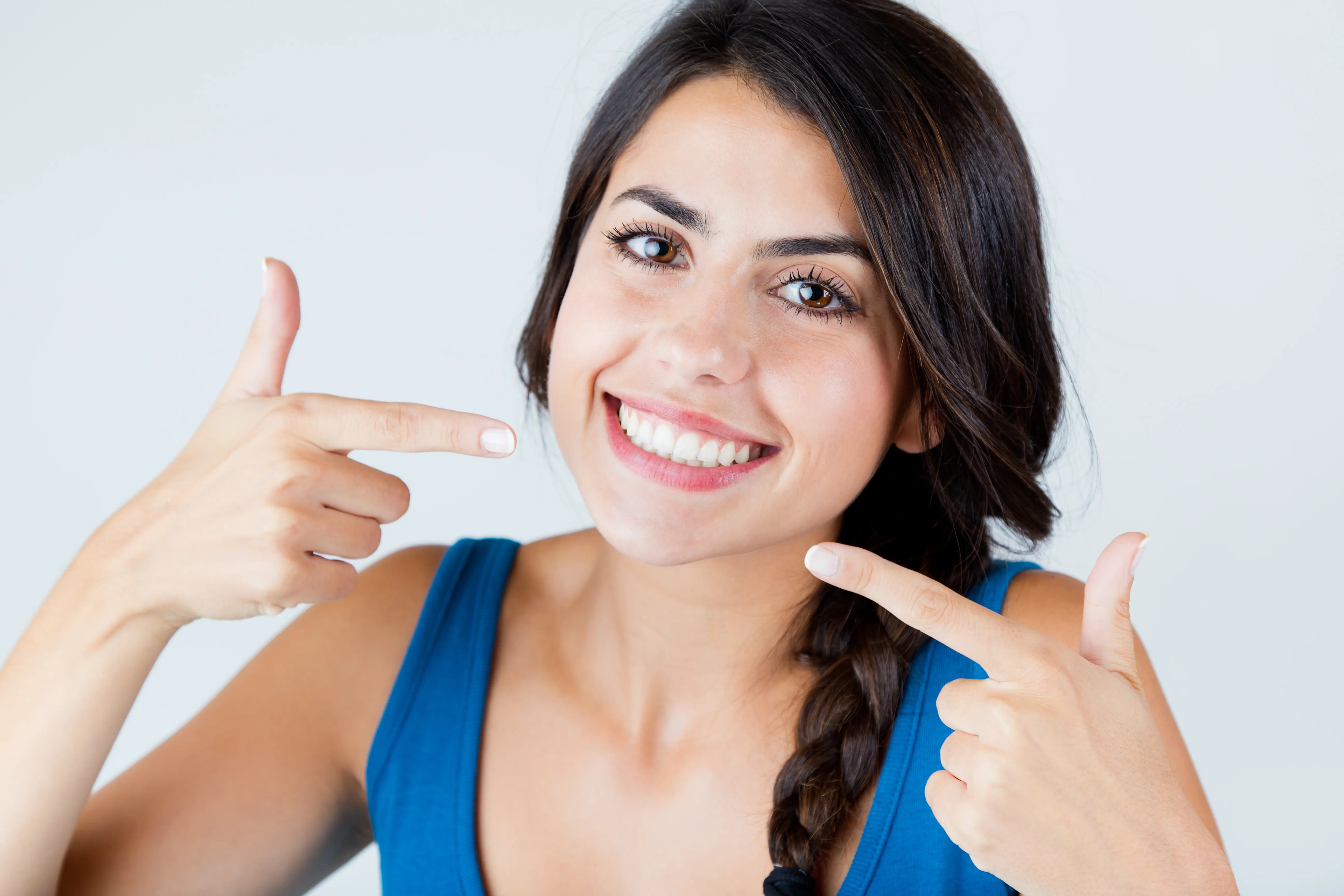 Benefits of a Smile Makeover - Cosmetic Dentist in Sacramento, CA